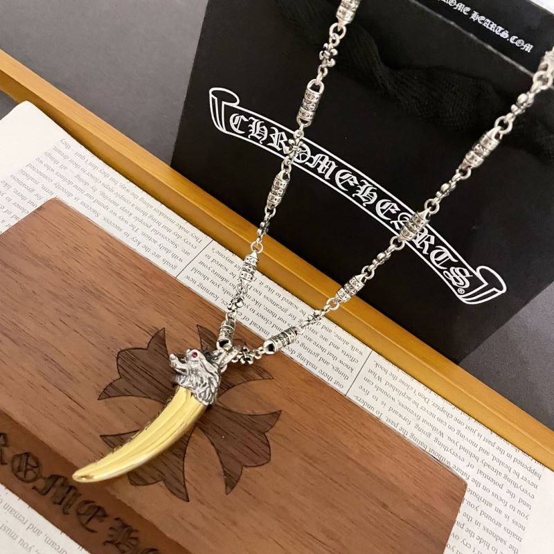 Chrome Hearts Necklaces